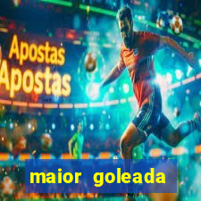 maior goleada cruzeiro x gremio